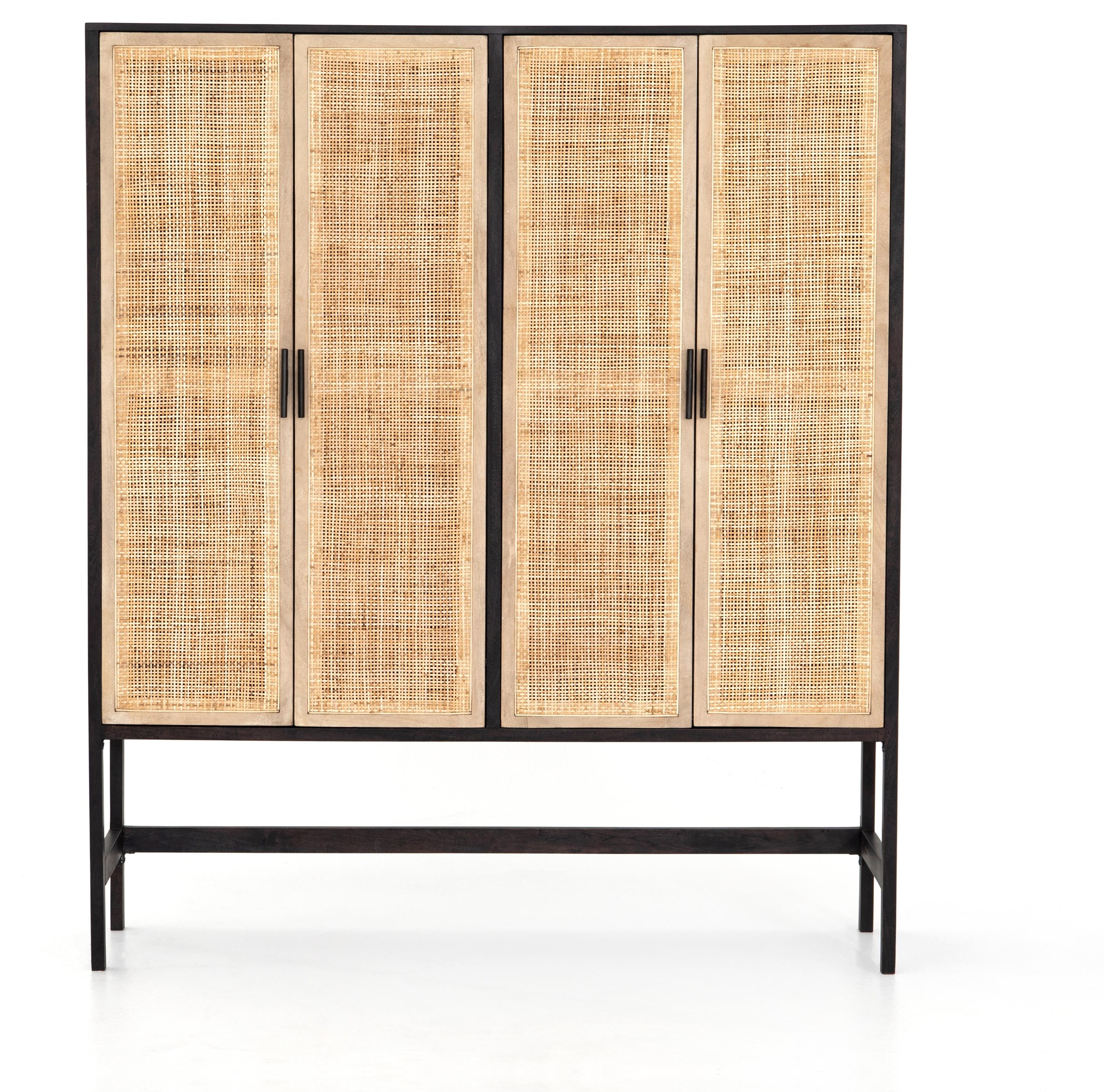 Four hands caprice sale cabinet